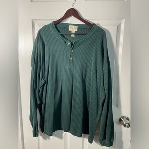 Eddie Bauer Long Sleeve